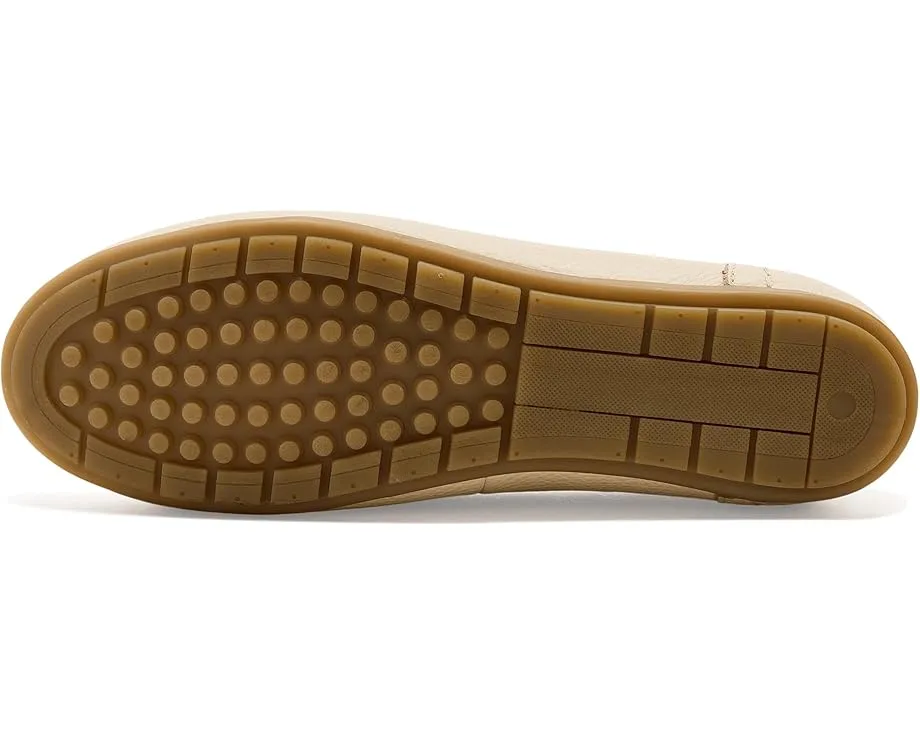 Мокасины Elliotte Sail от Clarks из нубука с удобной стелькой Ultimate Comfort