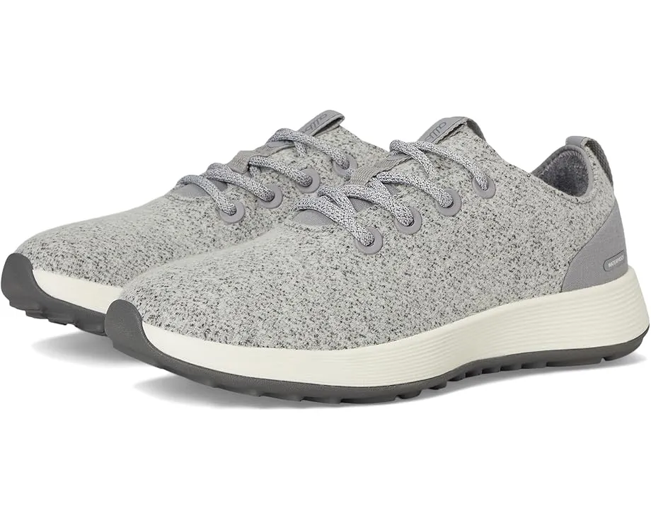 Непромокаемые кроссовки Allbirds Wool Runner NZ с верхом из мериносовой шерсти