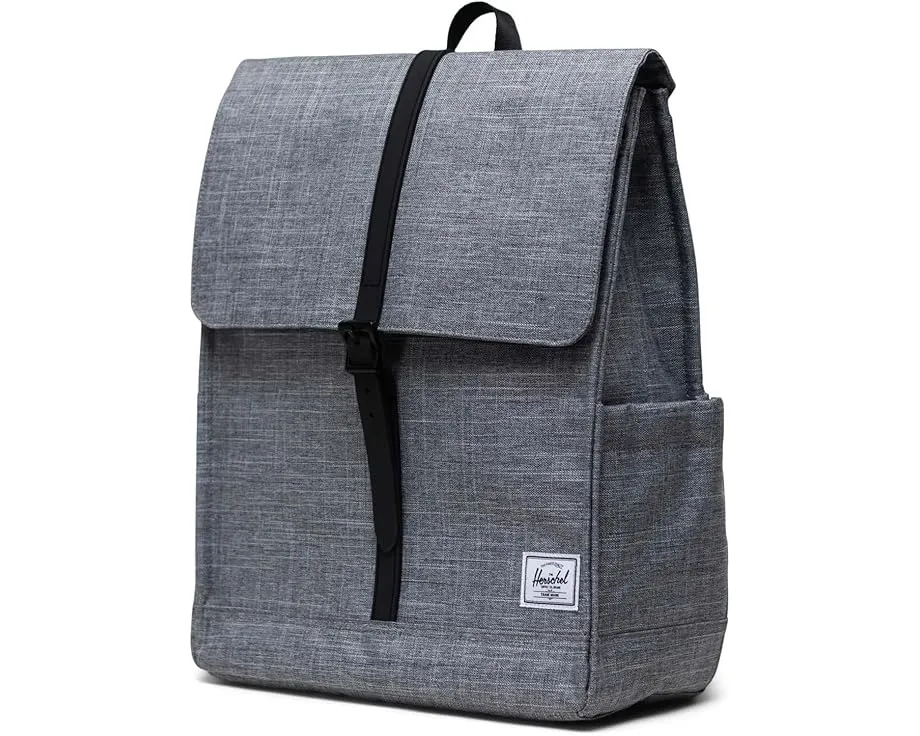 Городской рюкзак Herschel Supply Co. City из переработанного полиэстера