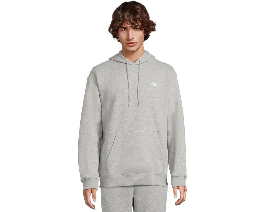 Толстовка New Balance Sport Essentials из флиса с капюшоном