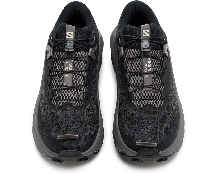 Salomon Ultra Glide 4 кроссовки для трейлраннинга с технологией Relieve Sphere