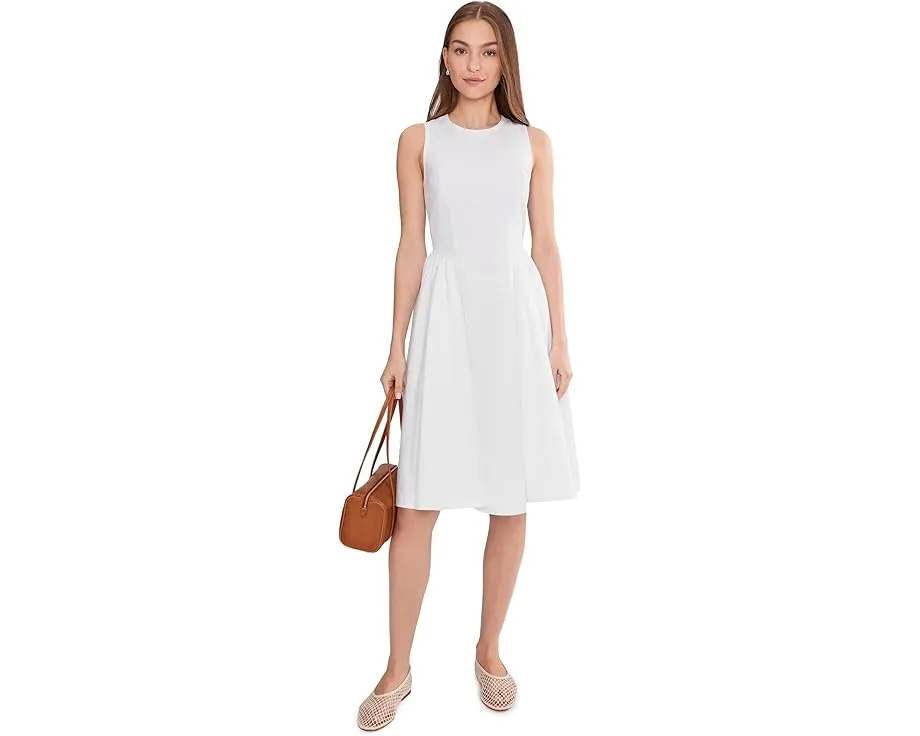 Платье Lombardy с расклешенной юбкой от Trina Turk