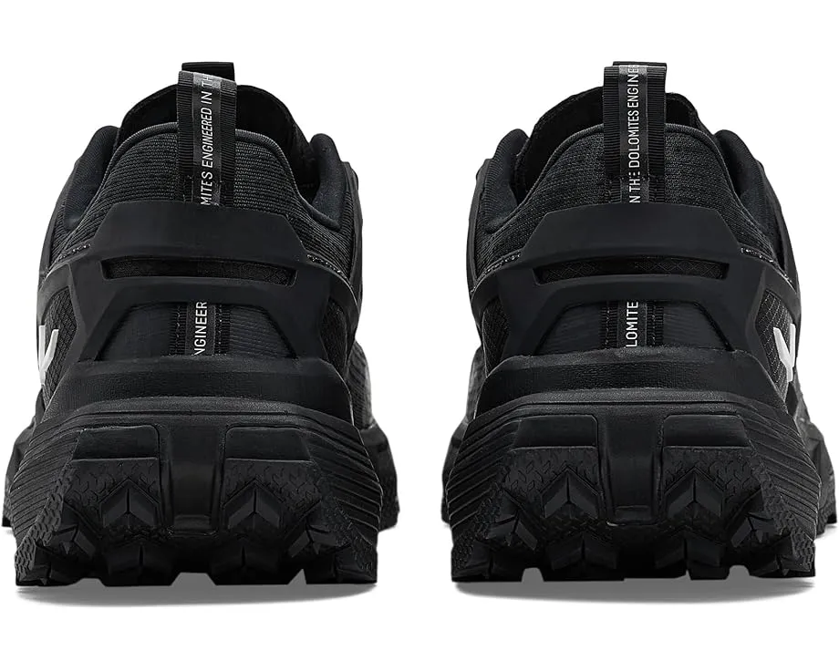 Походные ботинки SALEWA Pedroc 2 из переработанных материалов