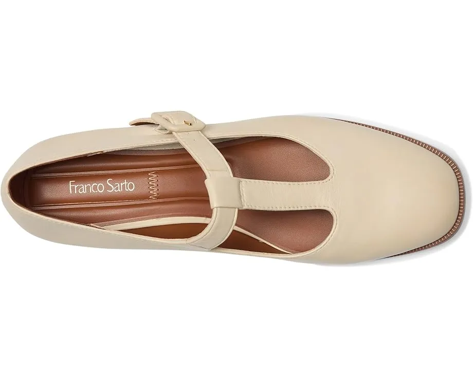 Туфли-лодочки Franco Sarto Kenley Mary Jane на низком каблуке
