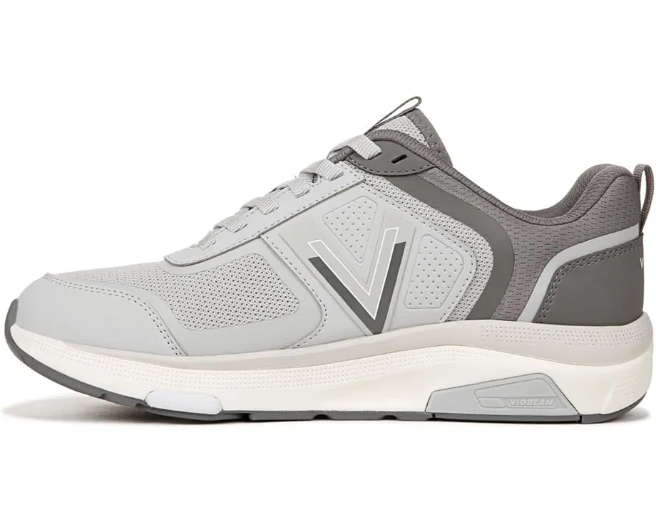 VIONIC Кроссовки Walk Strider 001 из кожи с амортизацией для спортивной ходьбы