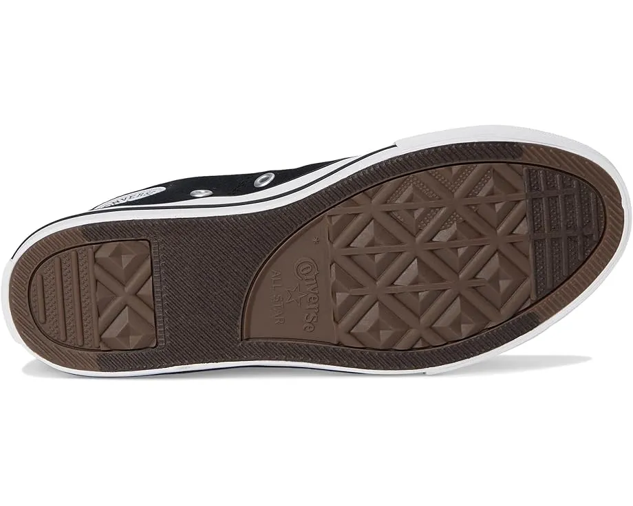 Детские кеды Converse Chuck Taylor All Star Madison для детей с мягкой амортизацией