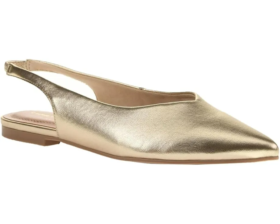 Элегантные туфли Hadiya на шпильке с острым носком и ремешком на щиколотке Chinese Laundry