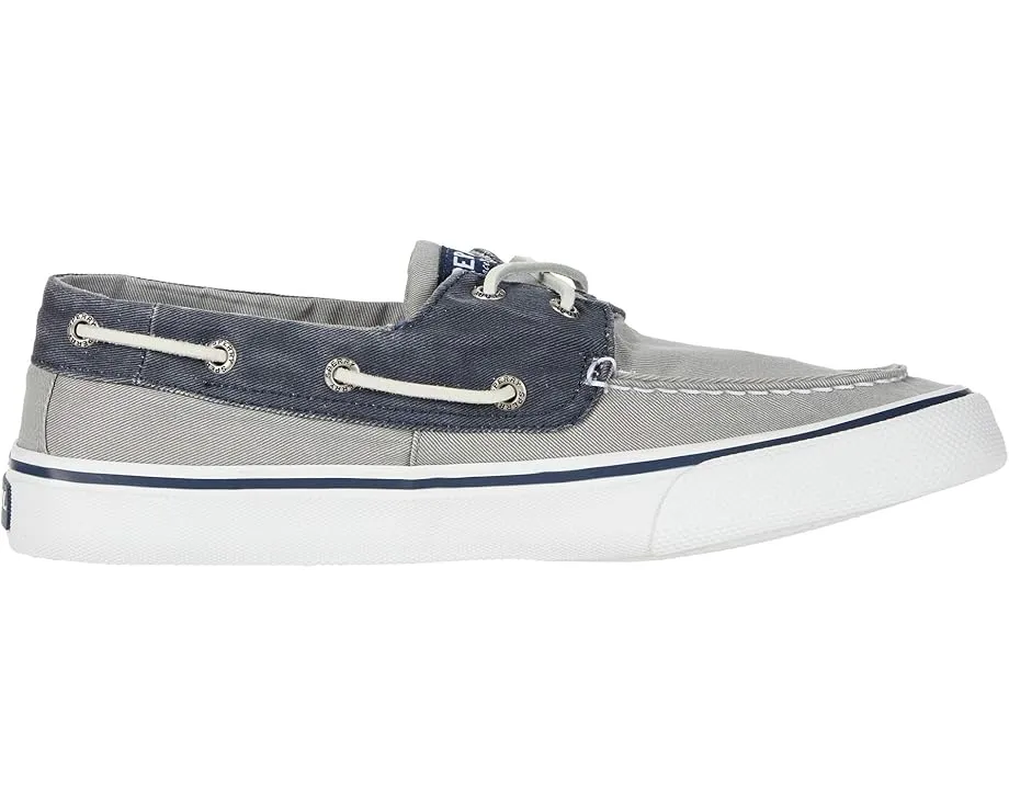 Туфли Sperry Bahama II MM мокасины ручной работы с системой комфорта