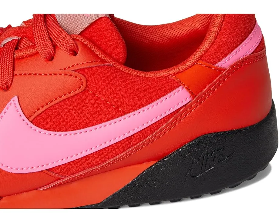 Кроссовки Nike Kids Terra Manta с текстилем и кожей для игры