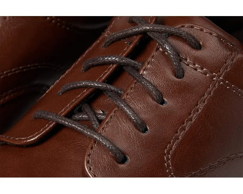 Deer Stags Times Comfort оксфорды с технологичной стелькой