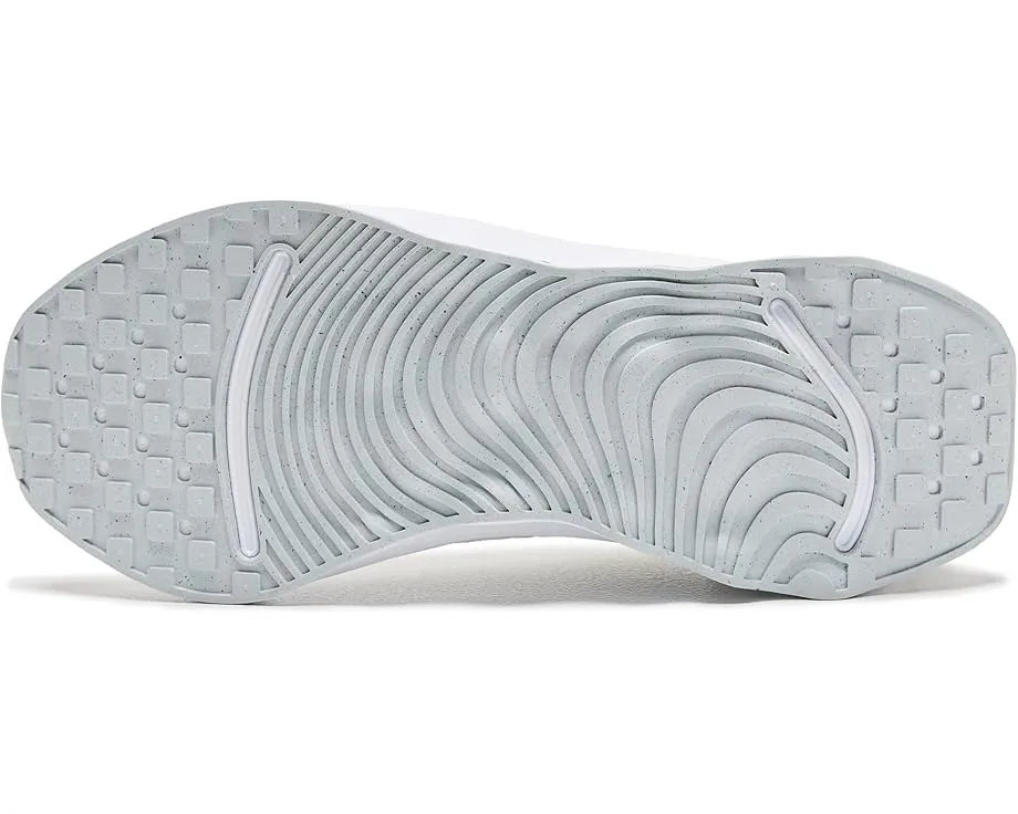 Обувь для ходьбы Nike Motiva с максимальной амортизацией и технологией Comfortgroove