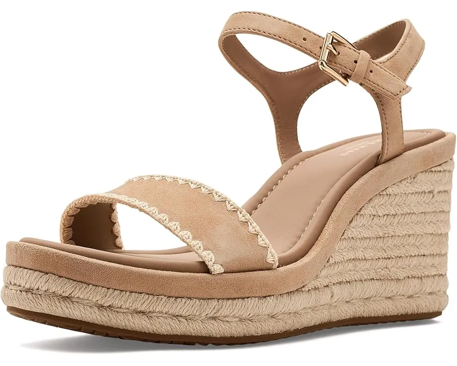Эспадрильи Cole Haan Cloudfeel Asbury на платформе с ремешком