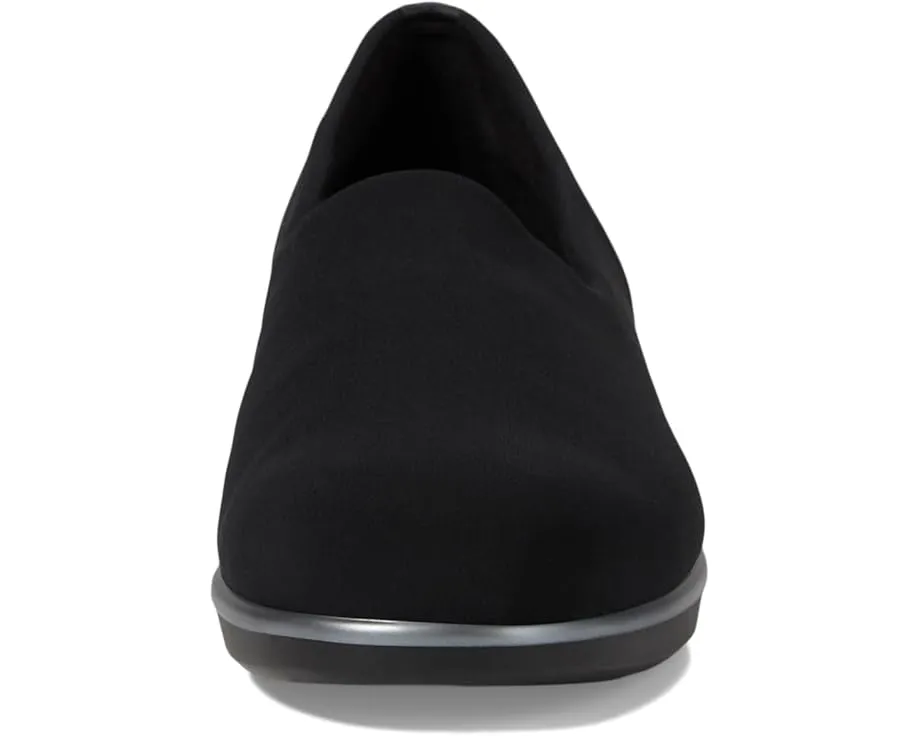 Балетки SAS Bliss Slip On Comfort Wedge с амортизацией Tripad и подошвой Supersoft