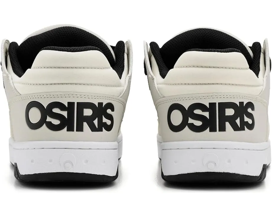 Кроссовки Osiris D3 S с низким профилем и усиленными зонами
