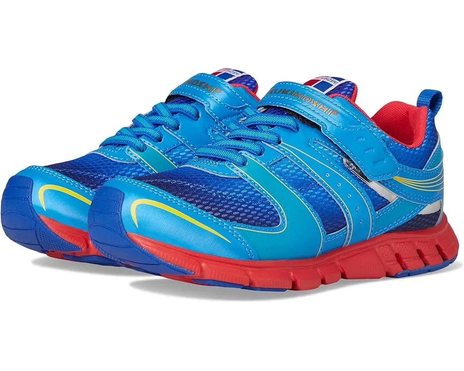 Детские кроссовки Tsukihoshi Kids Velocity с сетчатым верхом и стелькой с экстрактом зеленого чая