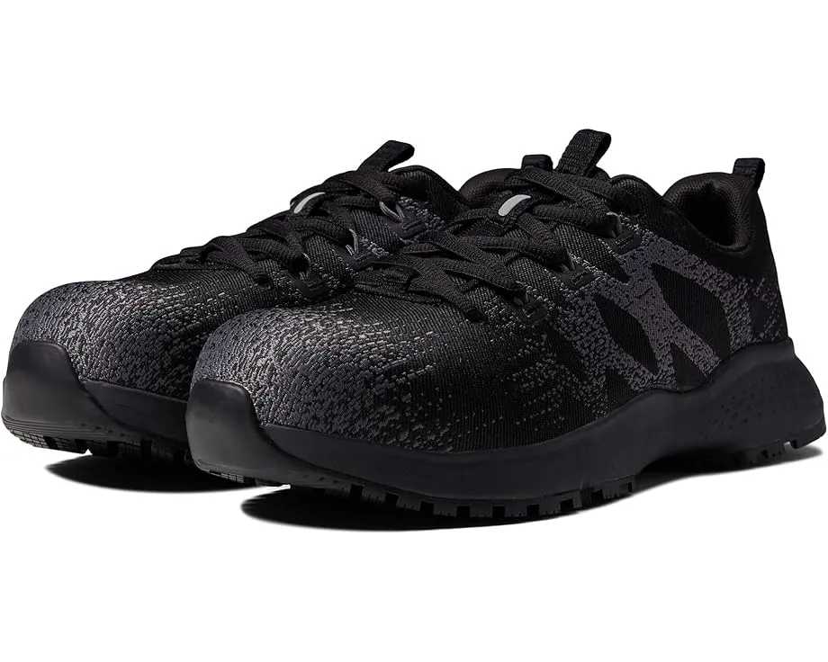 Кроссовки Shoes for Crews Heather II NCT рабочие