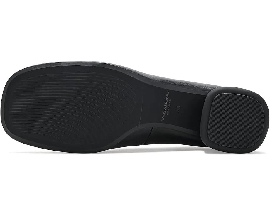 Ботильоны Vagabond Shoemakers Livia на устойчивом каблуке