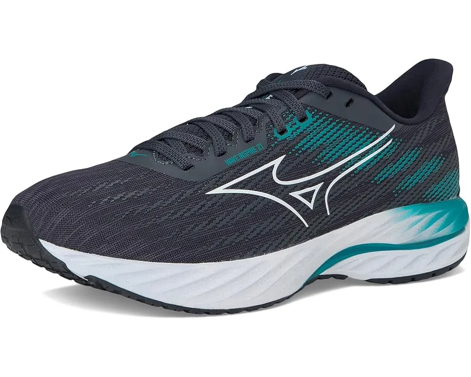 Кроссовки Mizuno Wave Inspire 21 с технологией MIZUNO ENERZY NXT