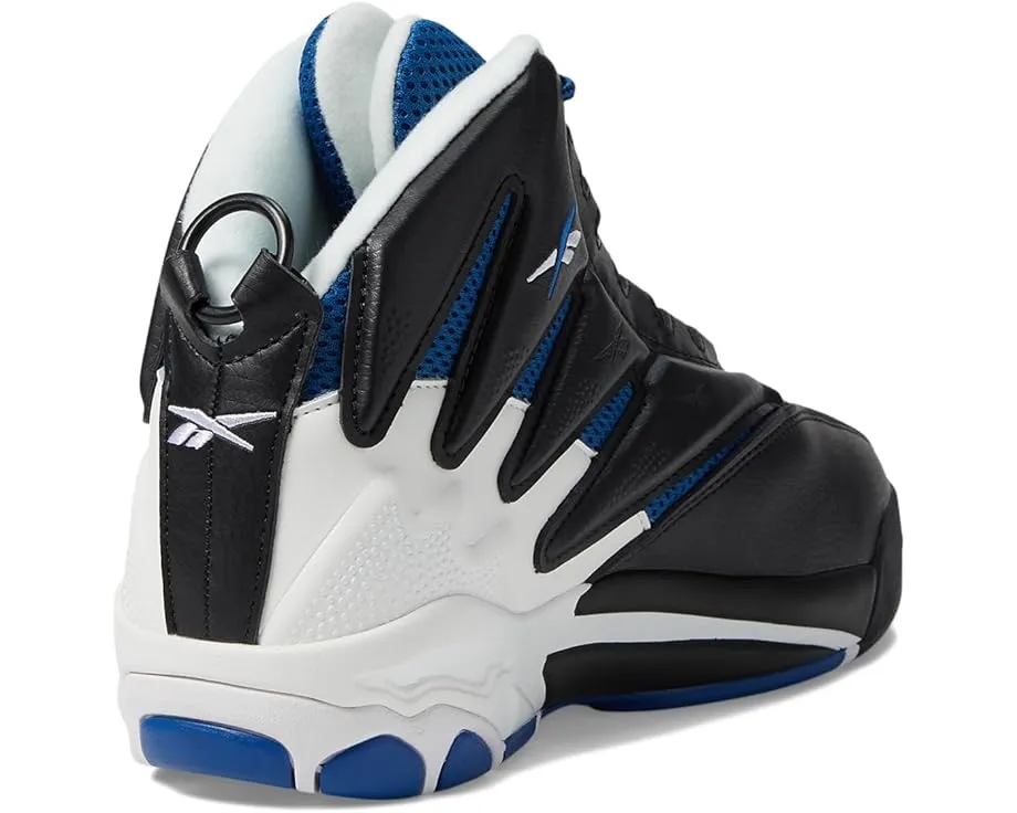 Рабочие ботинки Reebok The Blast Work с композитным мыском и защитой стопы