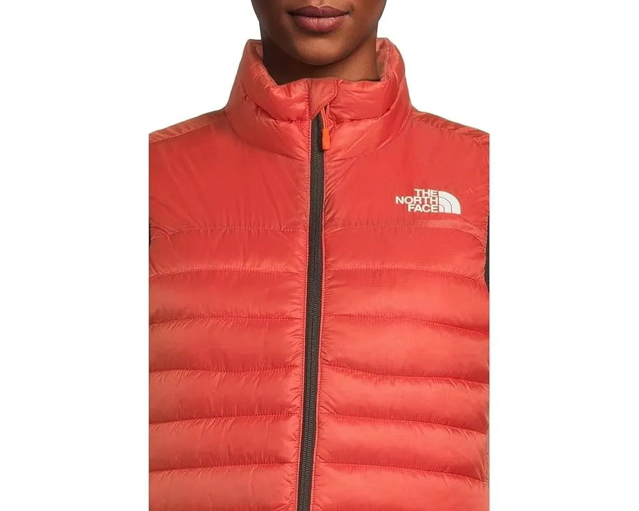 Жилет The North Face Terra Peak с утеплителем ThermoBall