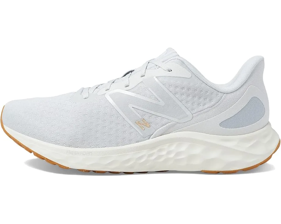 Кроссовки New Balance Fresh Foam Arishi v4 с технологией Fresh Foam X