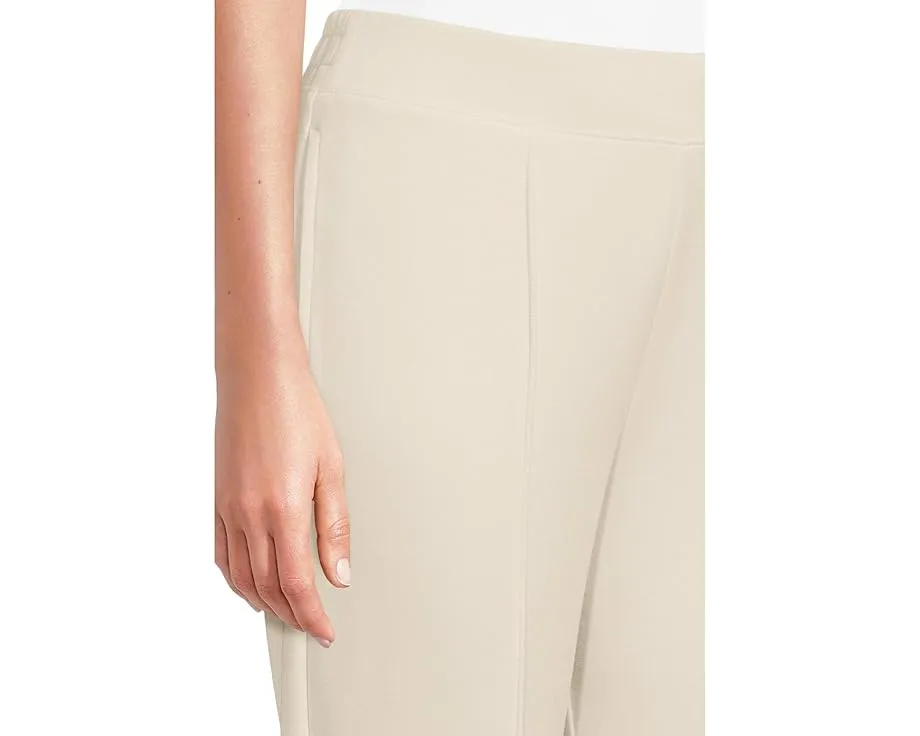 Брюки с защипами Palm Voyage до щиколотки из эластичной ткани Tommy Bahama