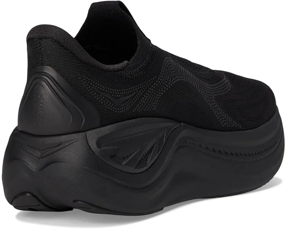 Бесшнуровочные кроссовки Hoka Skyward Laceless для восстановления после бега