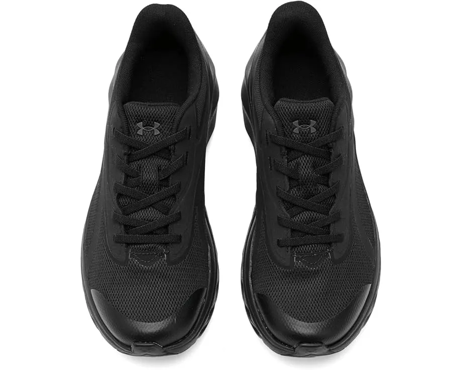 Under Armour детские кроссовки Pre School Ascend с альтернативной шнуровкой для малышей