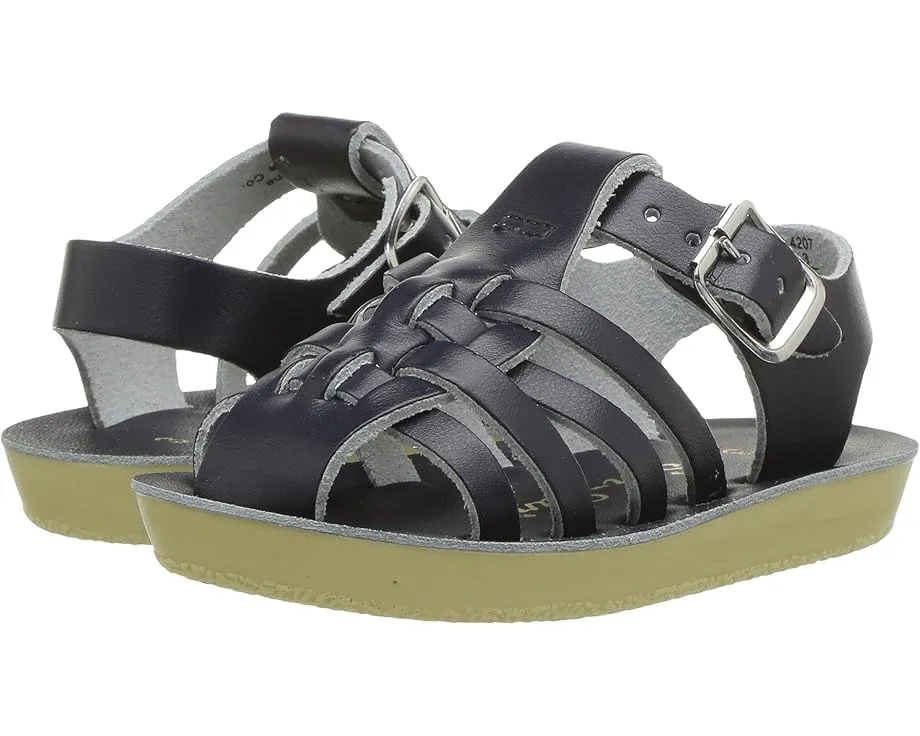 Сандалии Sun-San Sailors от Salt Water Sandal для младенцев и малышей