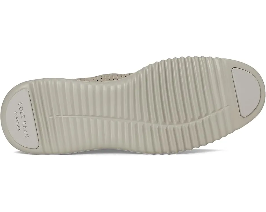 Оксфорды Cole Haan 2.Zerogrand Laser Wing Tip с анатомической стелькой