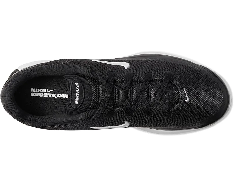 Кроссовки Nike Air Max Bia с амортизацией Max Air в пятке