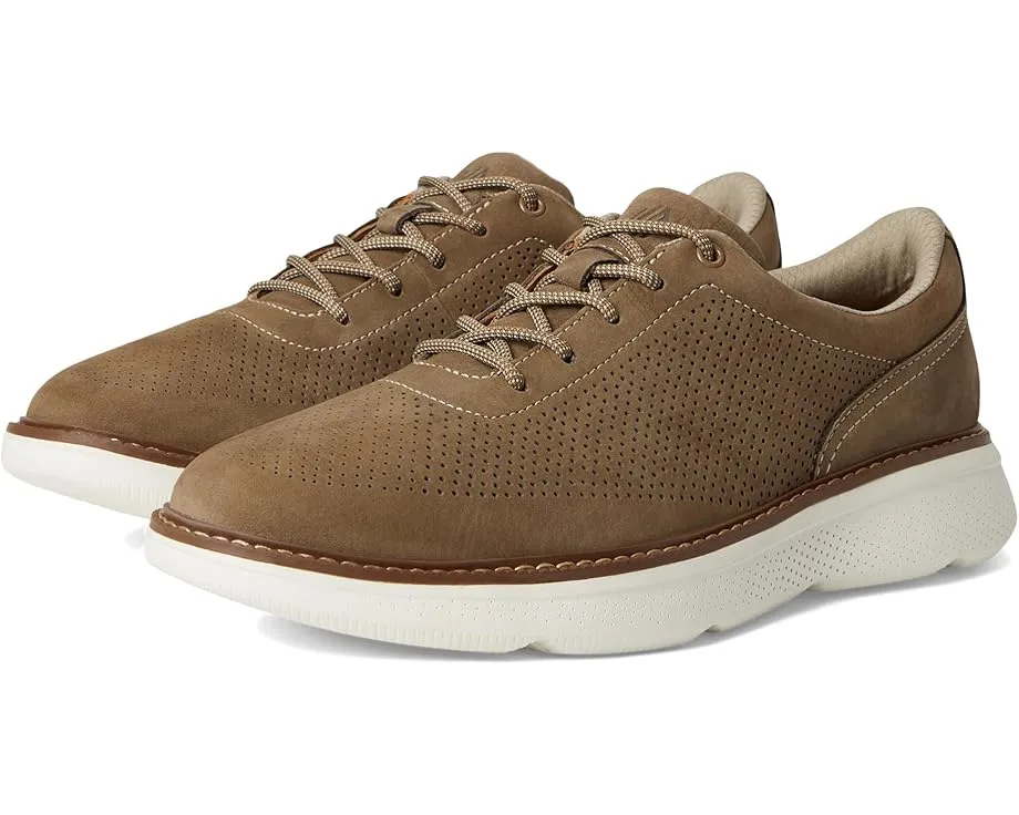 Johnston & Murphy Hayden Perfed U-Throat с перфорацией и стелькой с памятью формы