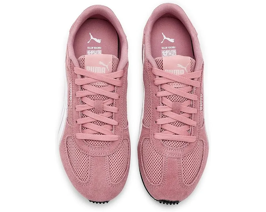 Кроссовки ST Track Shoes от Puma с сетчатым верхом