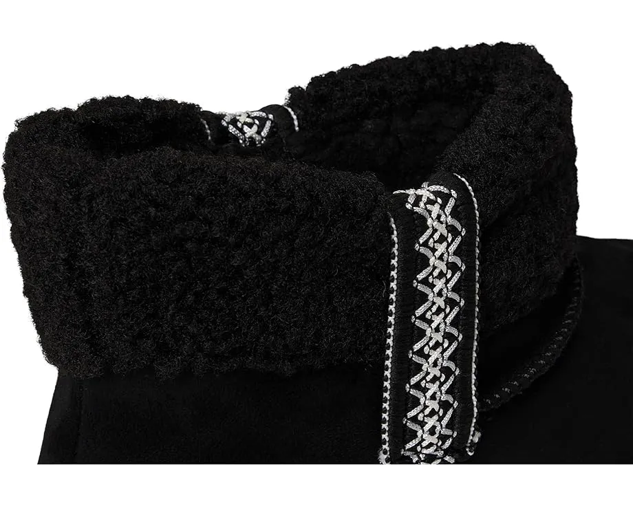 MIA Сапоги Iceland из искусственного замша с подкладкой под искусственный мех