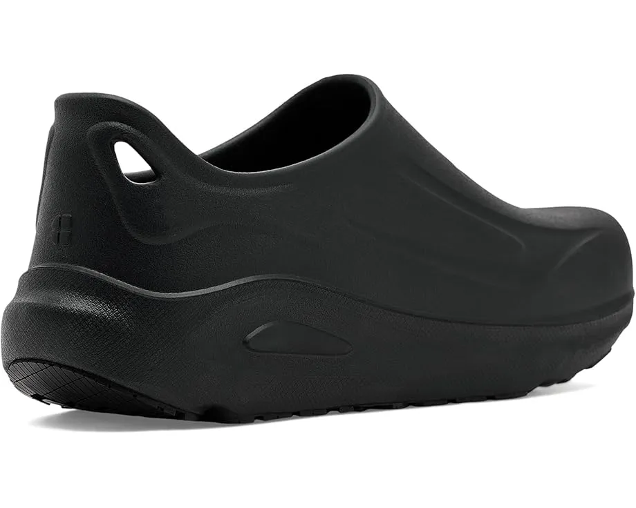 Shoes for Crews Рабочая обувь Overtime с устойчивостью к скольжению и водонепроницаемым верхом