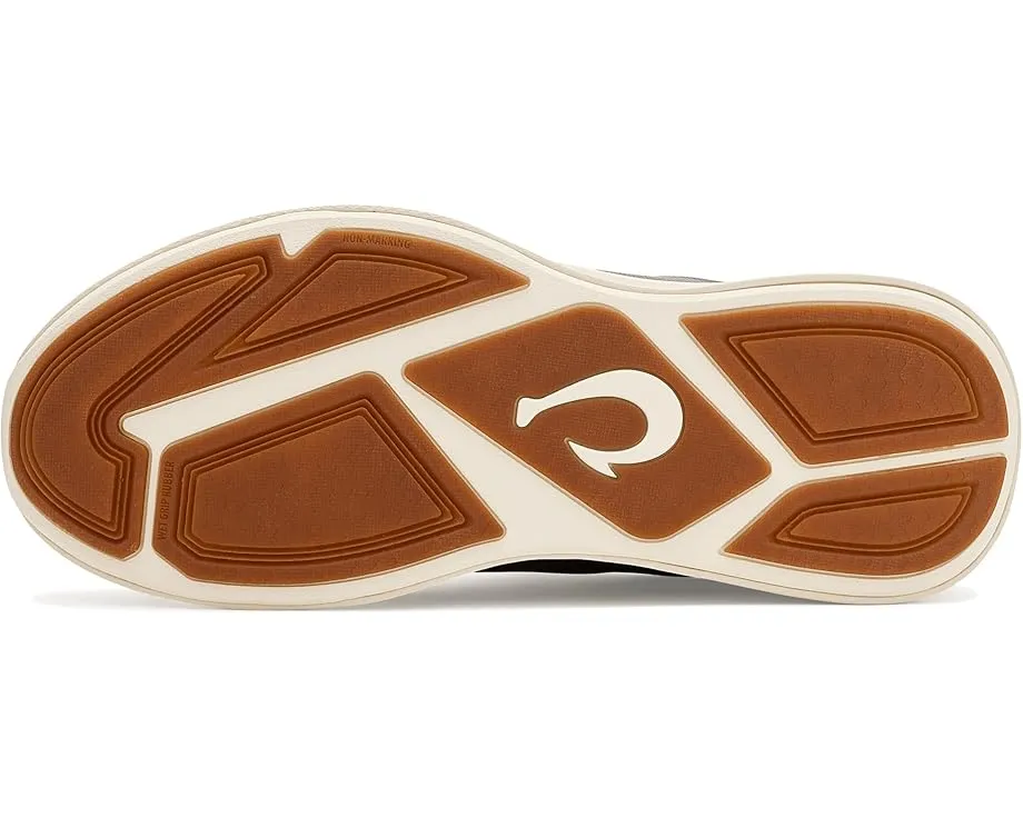 Обувь Kialoa для жизни у воды с сетчатым верхом и шнуровкой OluKai