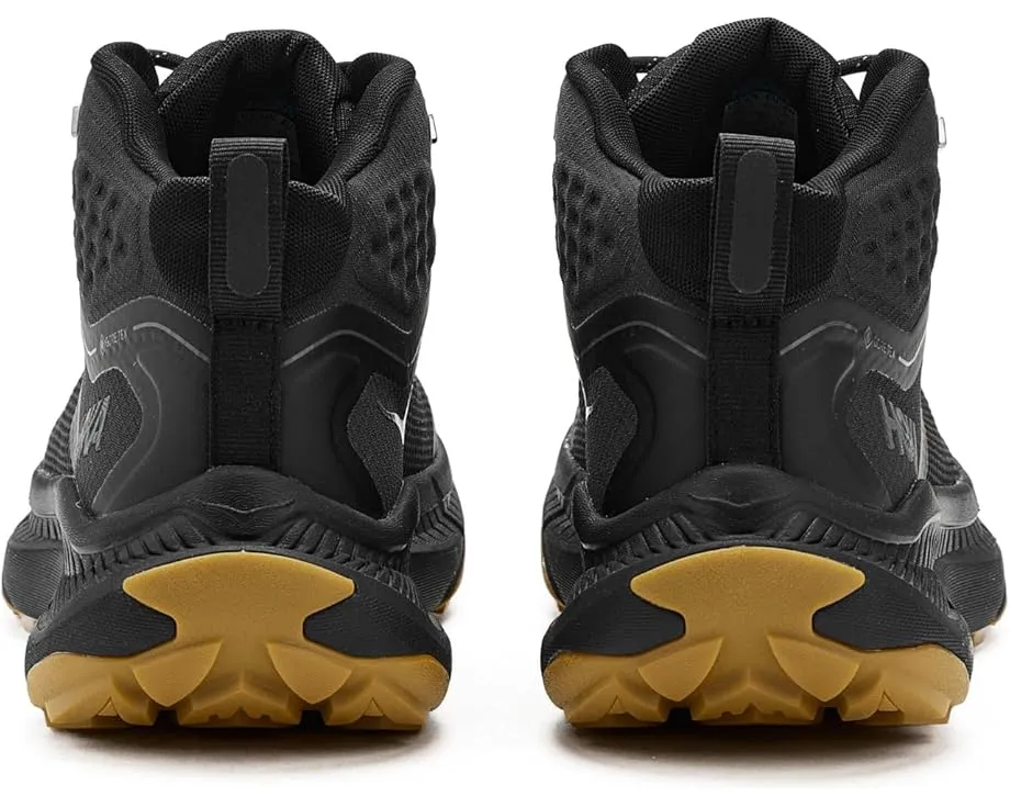 Непромокаемые ботинки Hoka Transport Hike GTX для города и троп