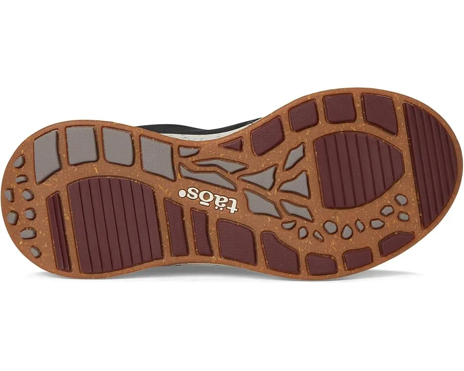 Низкие кроссовки Taos Footwear Shasta с водонепроницаемой мембраной