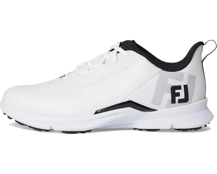 Гольф-обувь FootJoy FJ Fuel прошлого сезона с облегченной амортизацией