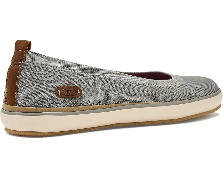 Балетки Blowfish Malibu Ez Does Knit с вязаным верхом и резиновой подошвой