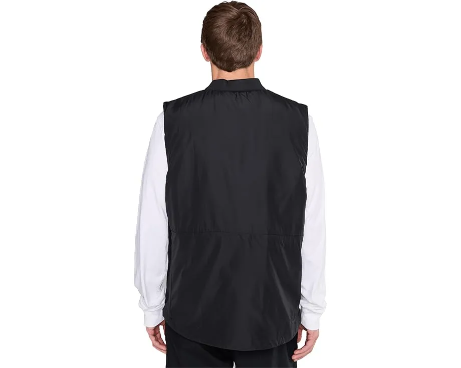 Nike Therma-FIT Unlimited жилет с синтетическим утеплителем для тренировок