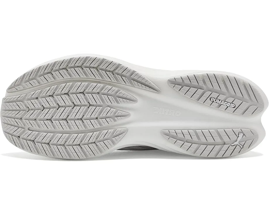 Кроссовки Puma Velocity Nitro 5 с технологией Nitrofoam