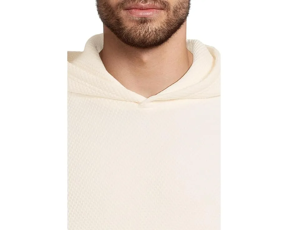 Толстовка Boulder 2.0 с капюшоном и узором "ёлочка" от PUMA Golf