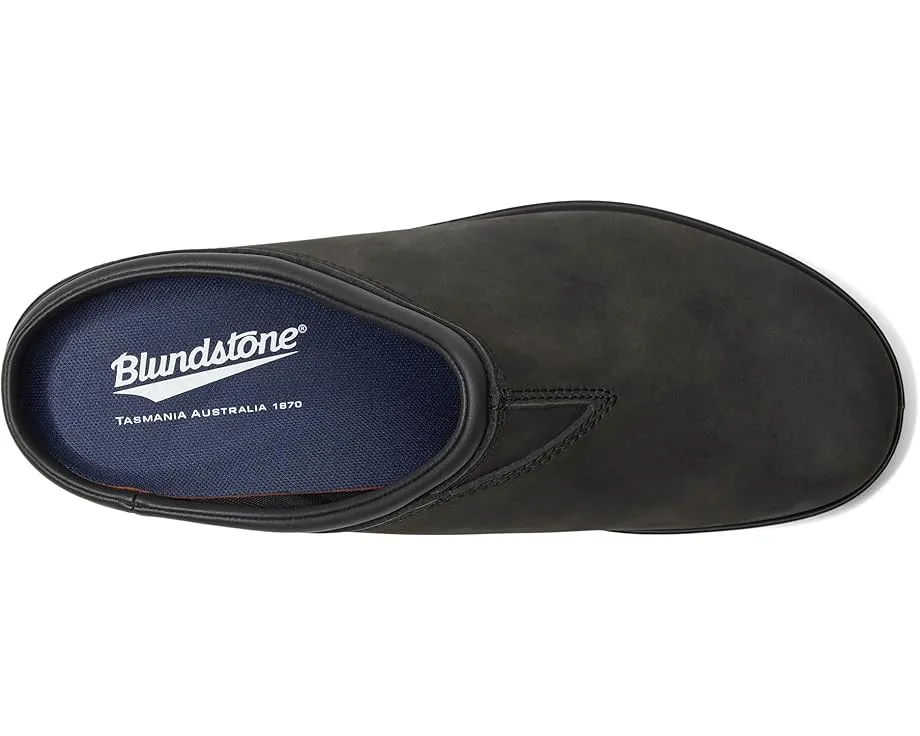 Слипоны Blundstone BL2420 с водонепроницаемой кожей и технологией XRD