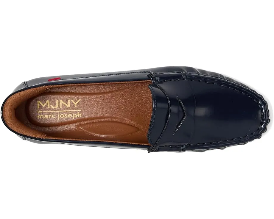 Лоферы Marc Joseph New York Newbury Street с технологией Hands Free