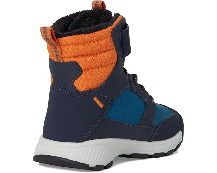 Детские зимние ботинки KEEN Skua с утеплителем 200 г и водонепроницаемой мембраной