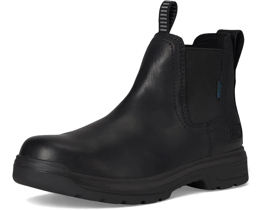 Водонепроницаемые рабочие ботинки Ariat Turbo Chelsea без защитного носка