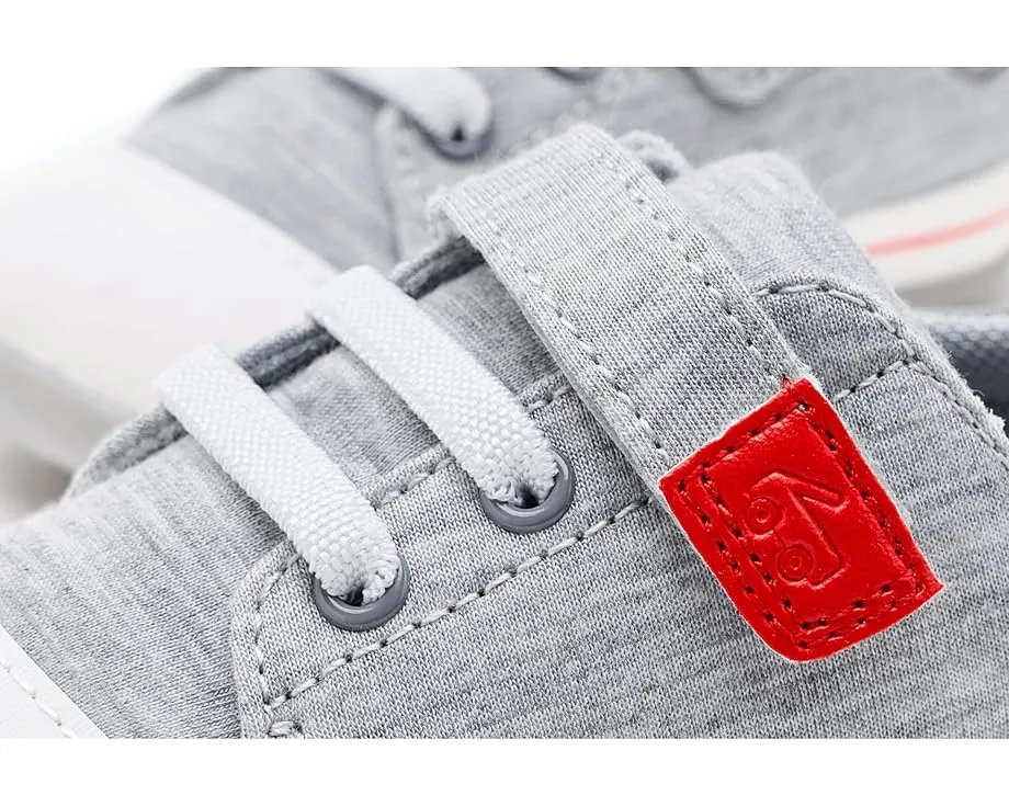 See Kai Run Первые шаги Stevie Mini из денима с гибкой подошвой для малышей