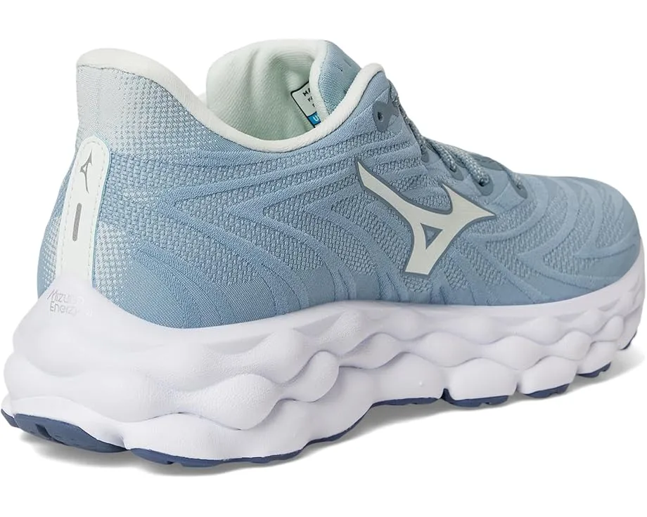 Женские кроссовки Mizuno Wave Sky 8 с технологией ENERZY NXT