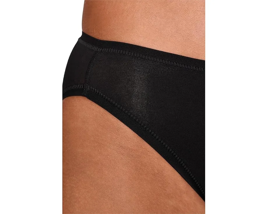 Bliss Bare Cotton Bikini 3-Pack